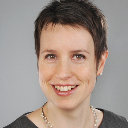 Dr. Melanie Friedrich-Fassing