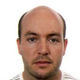 Juan Pablo Vivar Recio