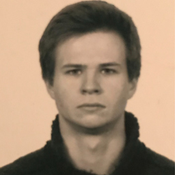 Sergei Fedotov's profile picture