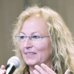 Dr. Ursula  Kaltenhäuser's profile picture