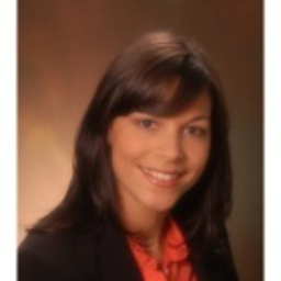 Catherine Smith