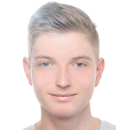 Benjamin-Richard Böhme