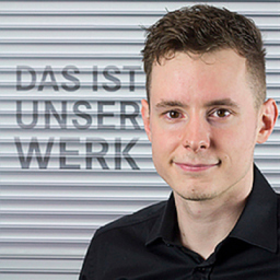 Florian  Schaal