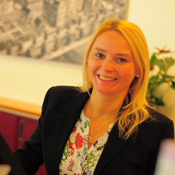 Karin Poppinga