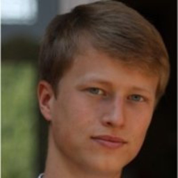 Geoffroy Dehaye