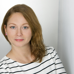 Lydia Krüger