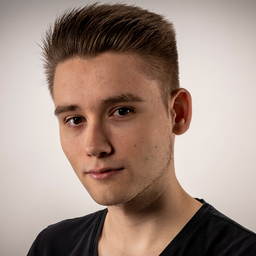 Jannis Brinkmann