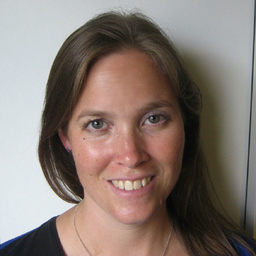 Sarah Stidwill
