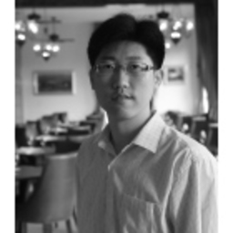 Xinyu LIU