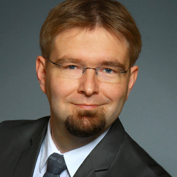 Dr. Michael Burgert