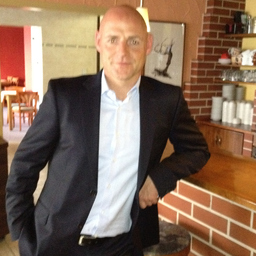 Ing. Chris  Sieglinski's profile picture
