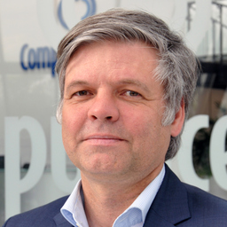 Wolfgang Fehr
