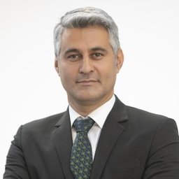 Hamzeh Hamzehloo