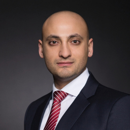 Mag. Amer Alkhatib MBA