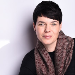 Anja Schwind