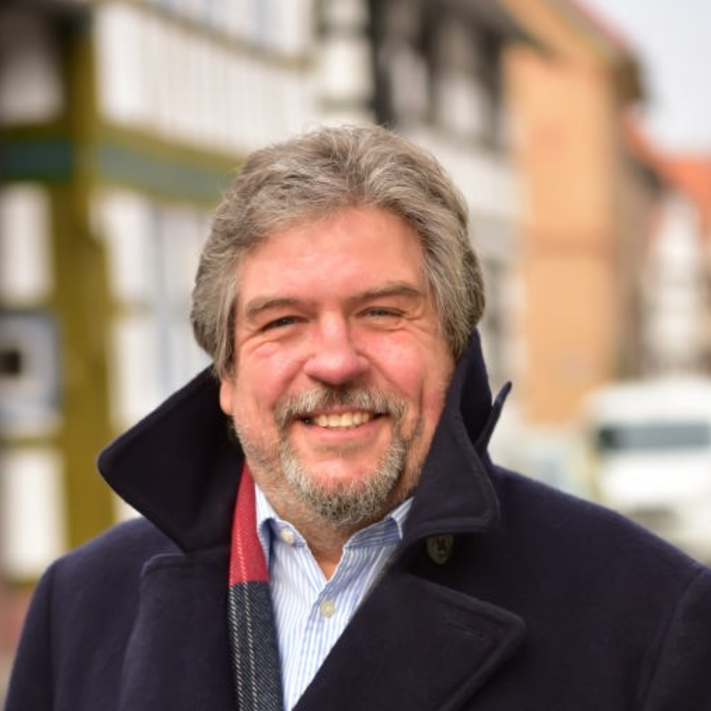 Jörg Seidl Inhaber Joe's Oldtimer Garage XING