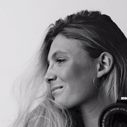 Anika Dobler