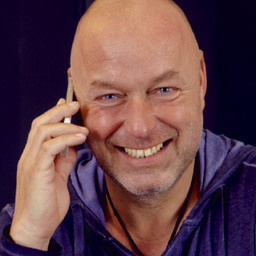 Jens Reckewerth