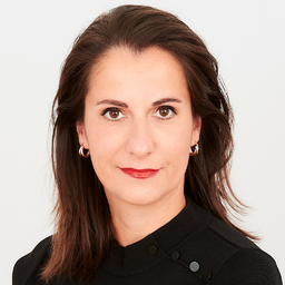 Dr. Sandra Thornton-Klein