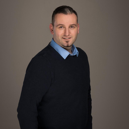 Blerim Sinani