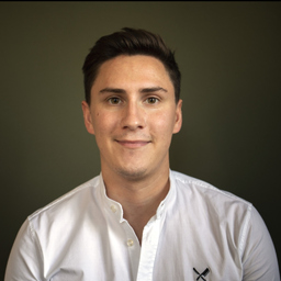 Alexander Vogl's profile picture
