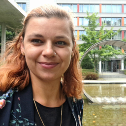 Katharina Bader