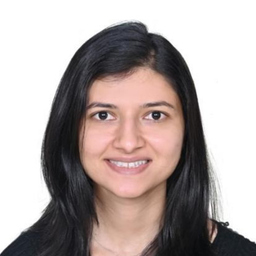SUNITA ASHOK PARDESHI