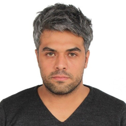 Mohammad Madani