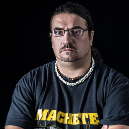 Miguel Marquez Gonzales