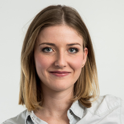Helen Carina Fuchs