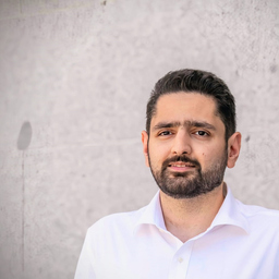 Moe Namini