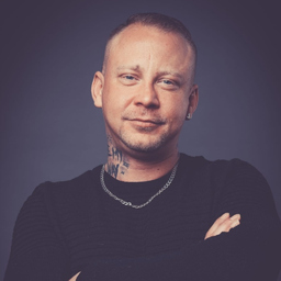 Michael Jörns