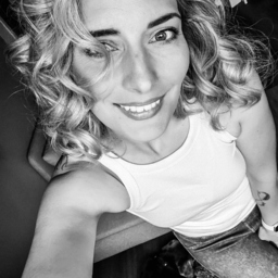 Mareike Krohnen