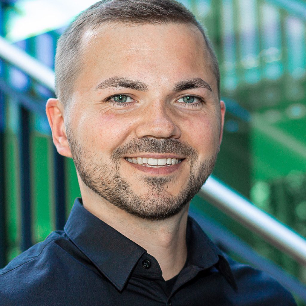 Max Gaiser Senior Video Producer & VFX Artist KettnerEdelmetalle