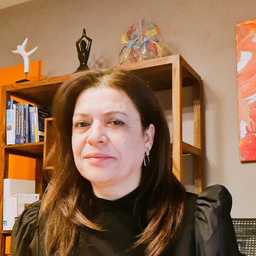 Serpil Yörükoglu