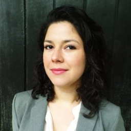 Carolina Mesias Valenzuela's profile picture