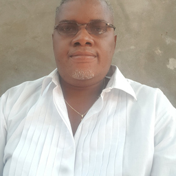 Henry Okeychukwu