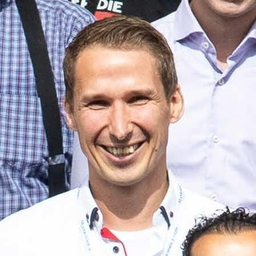 Sönke Majoor