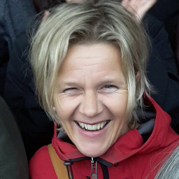 Ulrike Stelljes