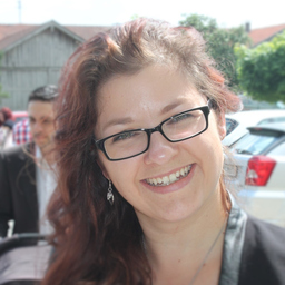 Jennifer Zülchner