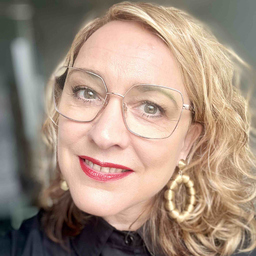 Ina Hagemeister