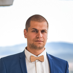 Krasen Petkov