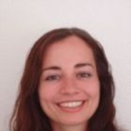 Gerda Oberli