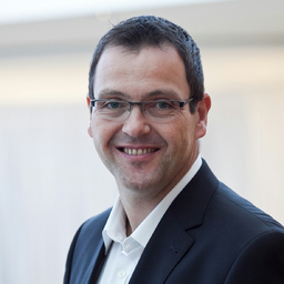 Profilbild Holger Müller