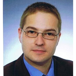 Profilbild Michael Kortmann