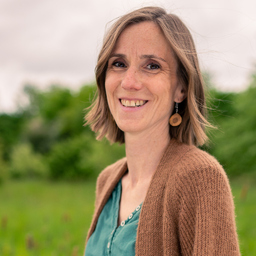 Dr. Anne Pfeiffer