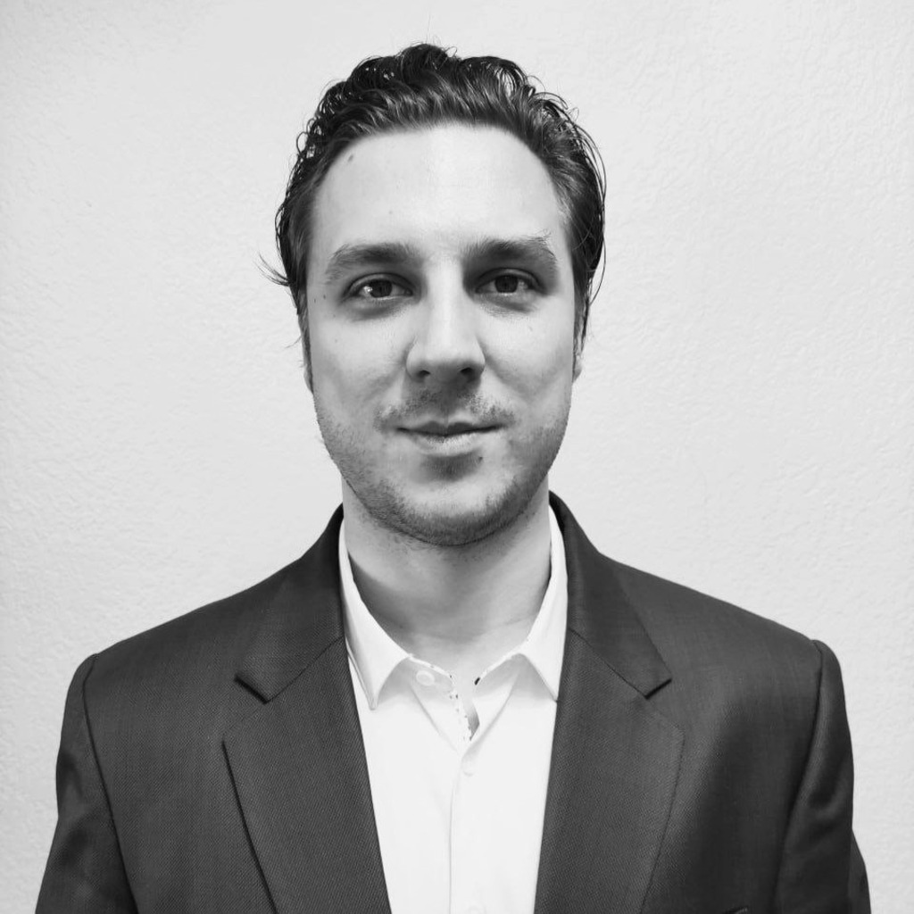 Artem Repin Business Development Manager HWG Sababa XING