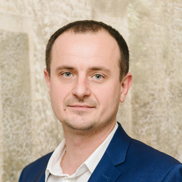 Aleksey Tyutyunnyk