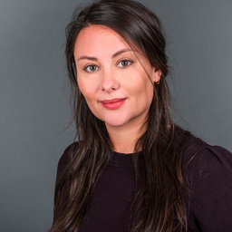 Janina Osterwald