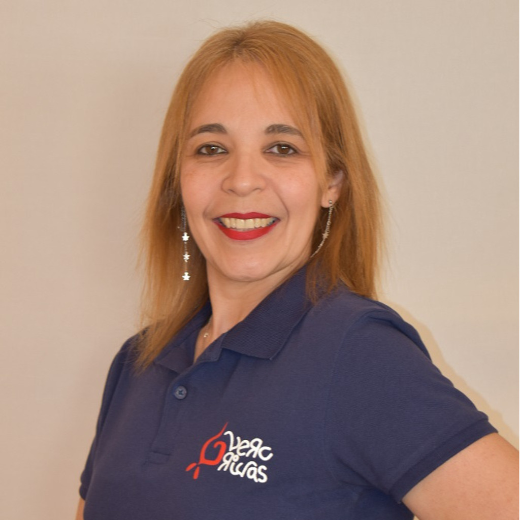 Verónica Rivas Agile Coach Oesia Networks Xing